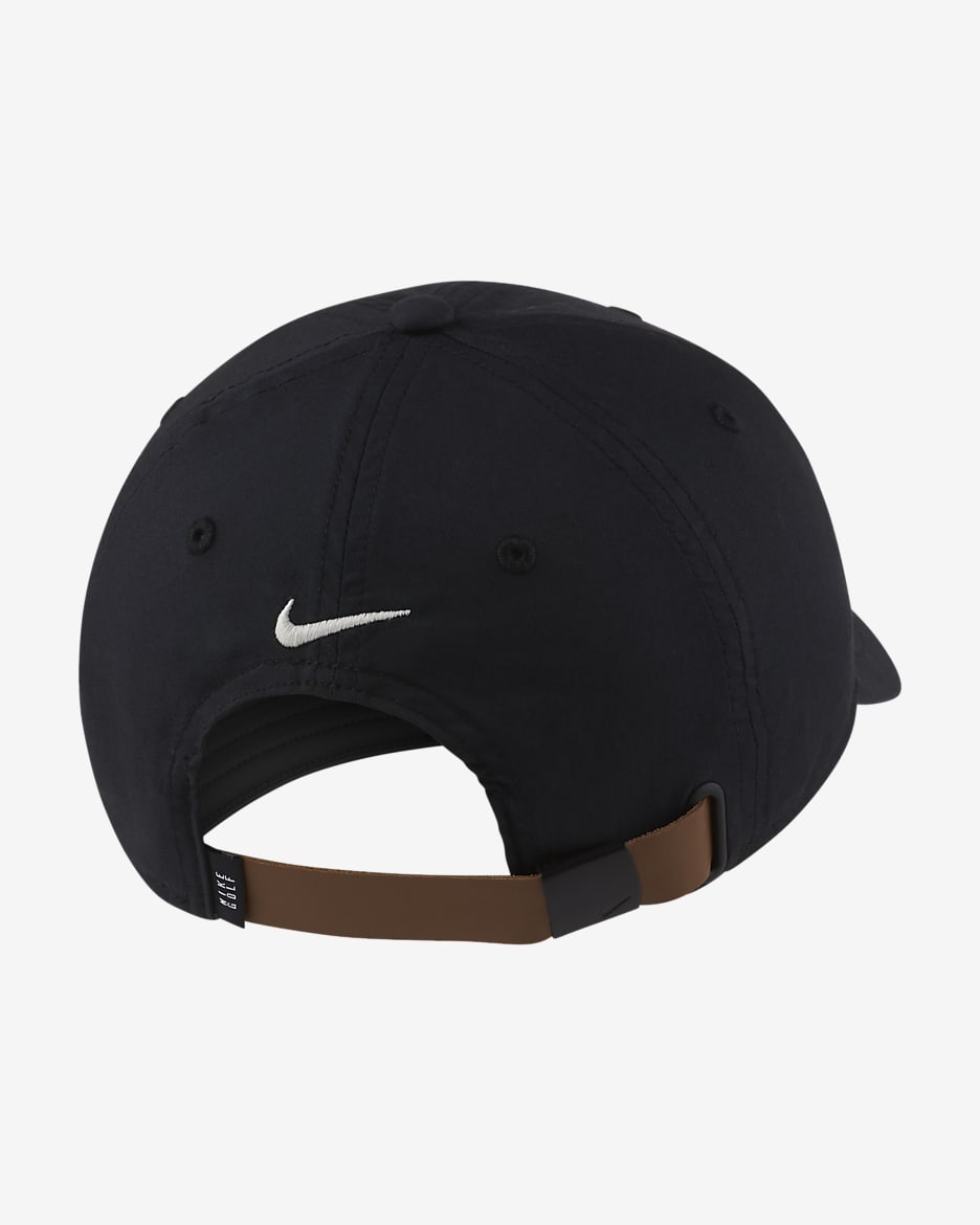 Gorra de golf Nike AeroBill Heritage86 Player. Nike MX